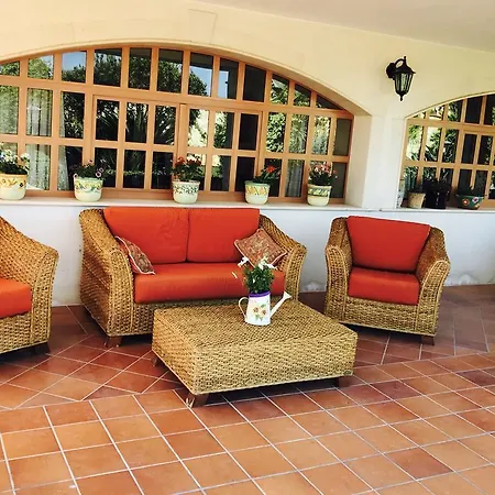 Carmen Villa Syracuse