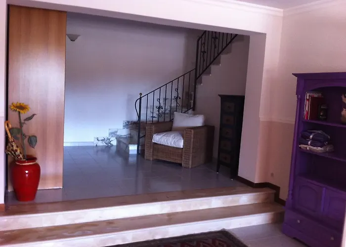 فيلة Carmen Con Piscina