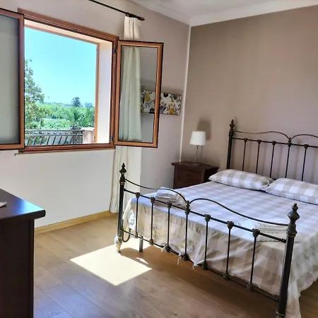 Carmen Con Piscina シラクーサ