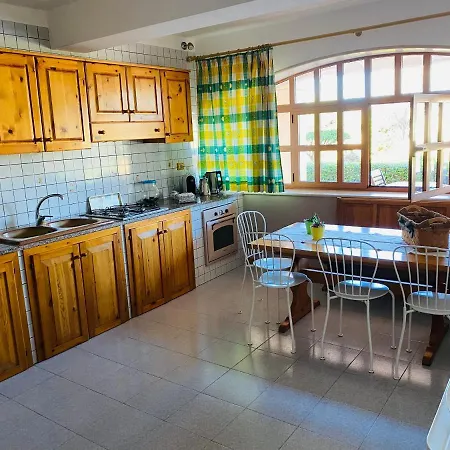 ヴィラ Carmen Con Piscina シラクーサ