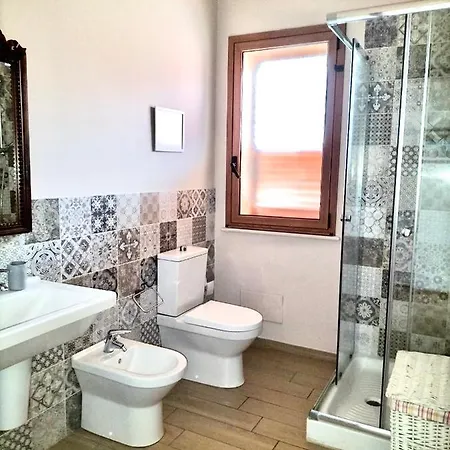 Carmen Con Piscina シラクーサ