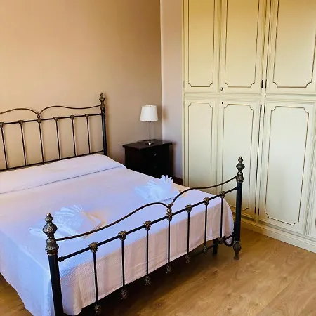 Carmen Con Piscina ヴィラ *