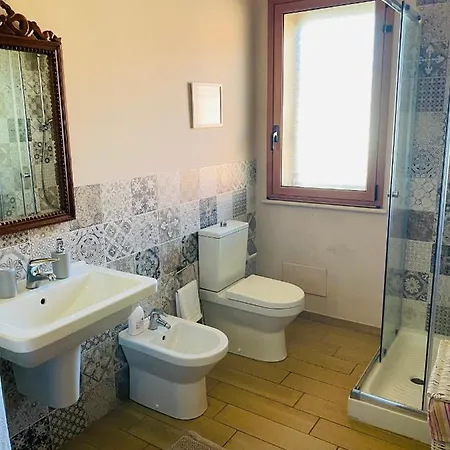 Carmen Con Piscina *