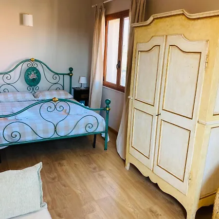 Carmen Con Piscina ヴィラ シラクーサ