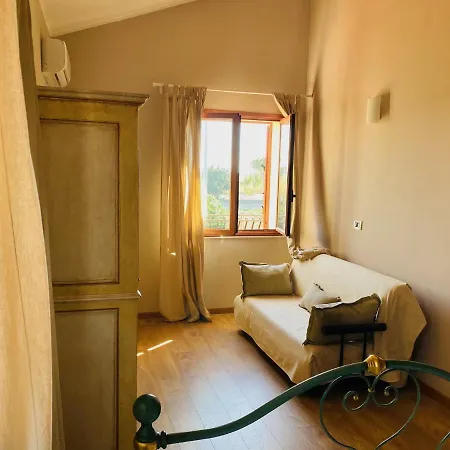 ヴィラ Carmen Con Piscina シラクーサ