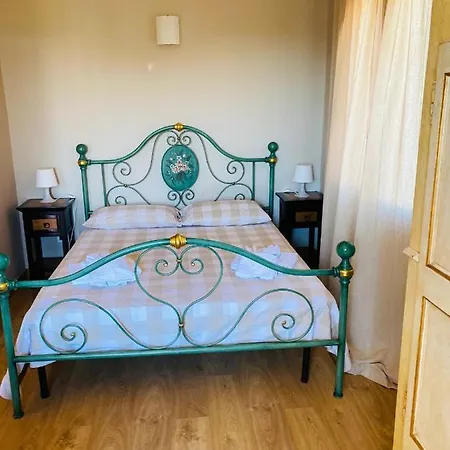 Carmen Con Piscina シラクーサ