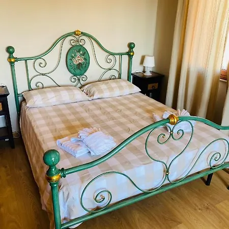 Carmen Con Piscina ヴィラ *