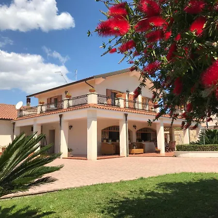 Carmen Con Piscina *