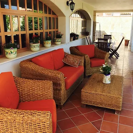 Carmen Con Piscina * シラクーサ