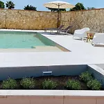 Carmen Con Piscina Villa *