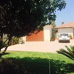 Carmen Con Piscina