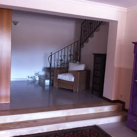 Villa Carmen Con Piscina