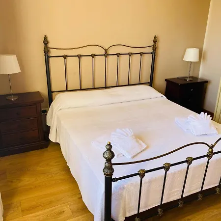 Villa Carmen Con Piscina Siraküza