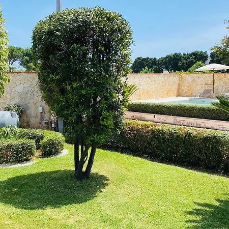 Carmen Con Piscina Syracuse